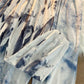 Net Red Tie-dye Beam Pants Female Girl Fried Street Korean Version of Hong Kong Flavor Loose Harajuku Bf Wind Student Trend