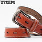 Belt Fashion Elegant Fashion Women Belt Leather Waistband Dress