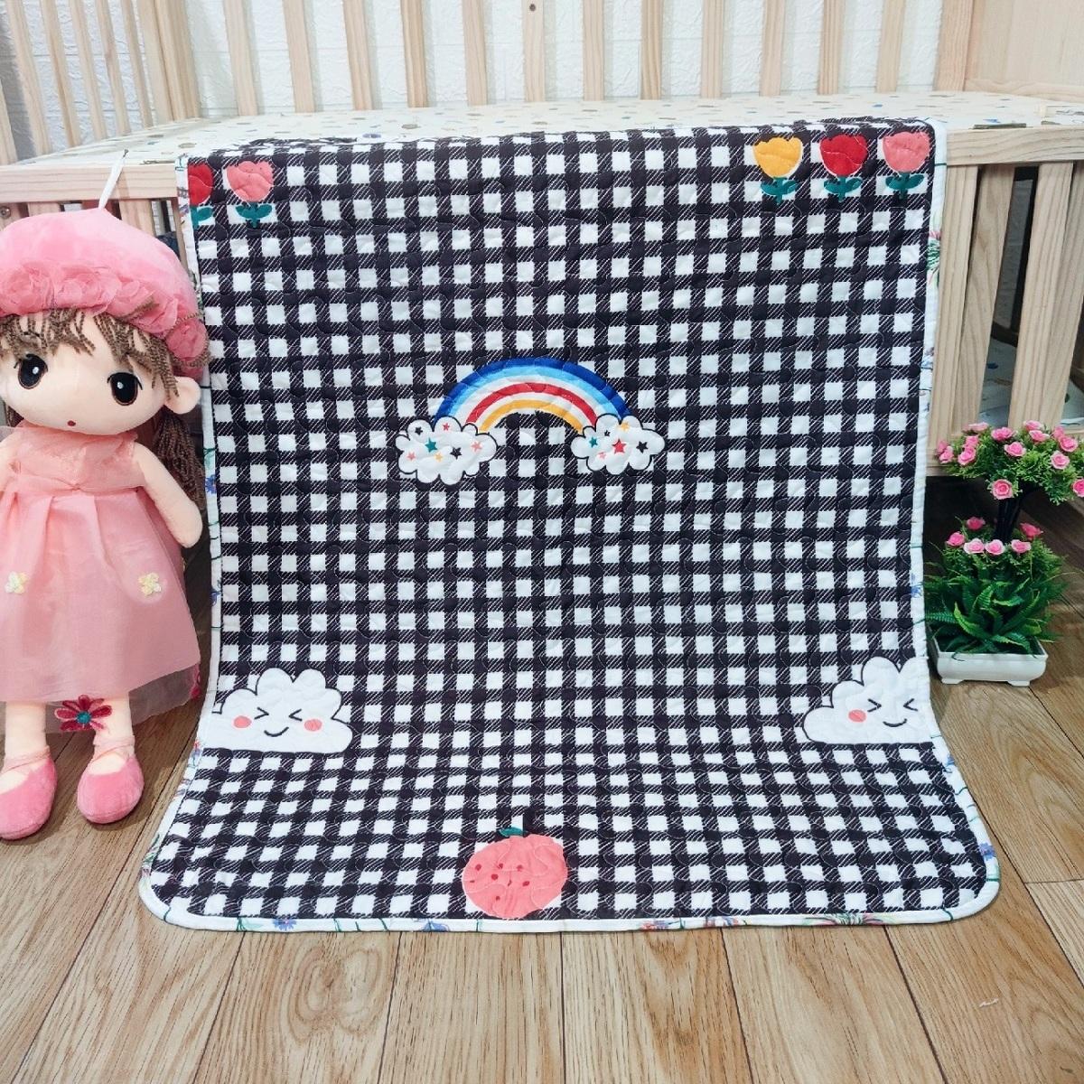 Menstruation Mattress Mattress Water Washing Anti-leakage Monthly Holiday Anti-side Leakage Student Female Dormford