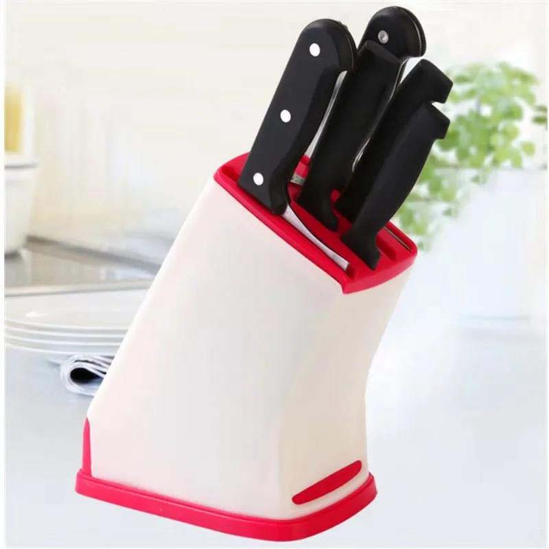 Multi-function Kitchen Knife Storage Rack Household Kitchen Restaurant Kitchen Knife Storage Box