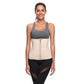 Bustiers Zipper Fly Push Up Waist Corsets Tummy Control Waist Trainer Cinchers Body Shaper Shapewear