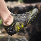Plus Size 38-48 Summer Men Sneakers Hiking Shoes Lightweight Breathable Basketball Running Shoes Deodorant Waterproof Mesh Shoes