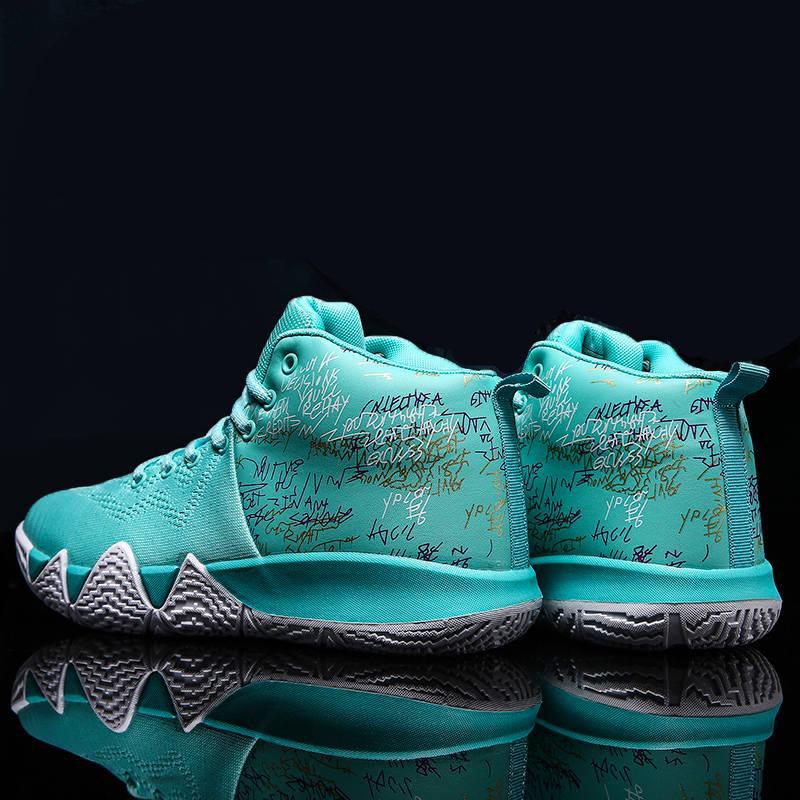 Student's Sneakers Mesh Breathable Men's Casual Shoes Outdoor Walking Jogging Shoes Light Shoes