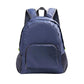 Men's and Women's Lightweight Mountaineering Backpack Outdoor Portable Travel Folding Backpack Multi-color Optional