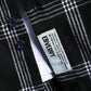 Men's Short-sleeved Shirts Summer Business Formal Wear Korean Casual Short-sleeved Square-neck Stitching Shirts Men's Half-sleeved T-shirts