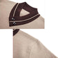 Casual Pull Homme Mens Sweater Men Clothes 2019 Autumn Winter Wool Pullover Men Long Sleeve Knitwear