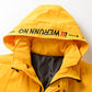 Winter Jacket Men Thicken Warm Men Parkas Hooded Fleece Man's Jackets Outwear Cotton Coat Parka