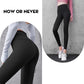 Peach Buttocks Yoga Pants Women's Plastic Slim Elastic High Waist Butt Lift Fitness Pants Bodybuilding Leggings Gym Sports Leggings Jogging Trousers
