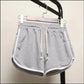 Sports Shorts Men's Running Three-point Pants Loose Big Pants Summer Big Trousers Outside Wear Three-point Pants Quick-drying Summer