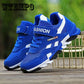 Brand Children Fashion Casual Running Shoes Outdoor Breathable Sports Shoes Sneakers
