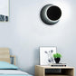 LED Wall Lamp 360 degree rotation adjustable bedside lights creative wall lamp aisle round lamp