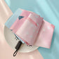 Abstract Graffiti Sunshade Umbrella Ultra-light Small 50% Automatic Creative Folding Sun Cute Umbrella