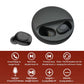 Wireless Bluetooth 5.0 Earphones TWS Wireless Headphones 360 Rotation Stereo Headset With Microphone