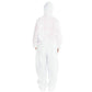 Disposable protective clothing isolation can be high temperature whole body protective clothing
