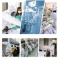 Medical Protective Clothing Isolation Clothing Waterproof Antivirus Nonwoven Fabric protective suit