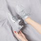 Women's Summer Breathable Flying Woven Sports Shoes Running Casual Shoes Students Korean Version All-match