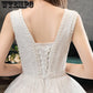 Gorgeous Ball Gown Wedding Dress Lace Vestido De Novia Vintage Wedding Dresses Bridal Gown