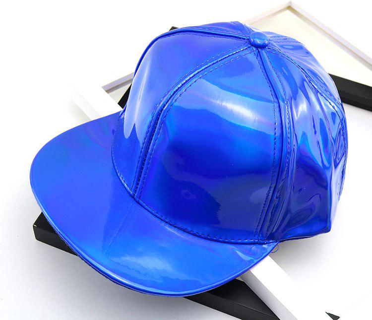 Adult Casual Hip Hop Dance Hip hop Baseball Caps Men's Leather Trucker Hats Snapback Hats Girls Rain