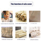 Elastic Sofa Cover for Living Room Non-slip Stretch Couch Slipcover Couch Cover Sectional Sofa Cover Floral Universal Furniture Protector