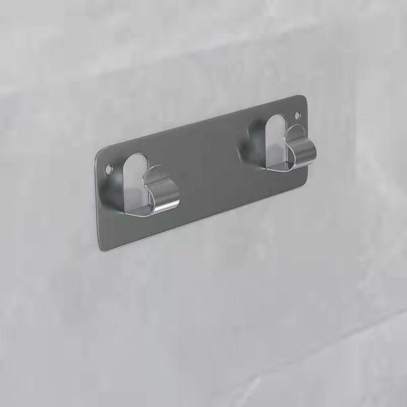 Stainless Steel Bathroom Basin Rack Washbasin Rack Kitchen Cutting Board Pot Cover Rack Basin Storage Rack Nail-free Wall Hanging Rack Basin Rack