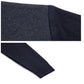 Autumn and Winter Round Neck Sweater Plus Velvet Warm Bottoming Shirt Round Neck Pullover Sweater Suitable for Middle-aged and Elderly Men