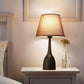 Modern Table Light Bedside Bedroom led Table Lamp bedroom Creative Personality Lighting Desk Light
