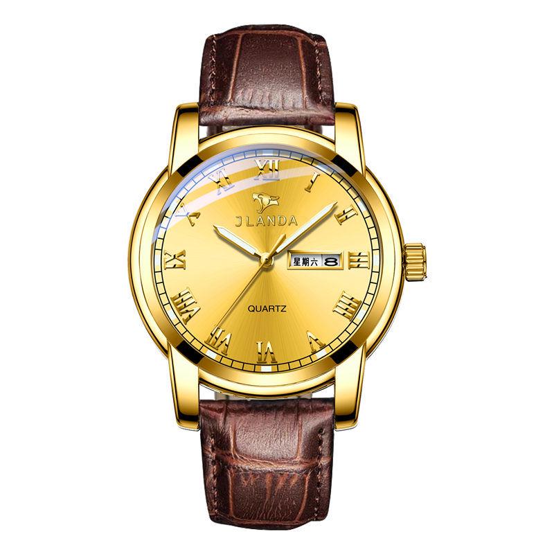 Men Mechanical Watches Stainless Steel Wrist Watch Watches Skeleton Watch