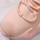 Ladies Casual Sneakers Summer All-match Thick Bottom Breathable Running Shoes