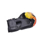 Children Kids FIRE Boxing Gloves Sparring Punching Fight Training Age 3-12