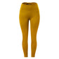 Women's Bow Tie Yoga Pants Seamless High Waist Pleated Hip Lift Pants Peach Fitness Pants Sports Trousers Leggings Bodybuilding Running Training Pants