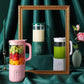 Mini Soymilk Machine Household Small Automatic Non-cooking Multi-function Heating Wall Breaking Machine Without Residue