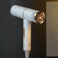 800W Portable Hair Dryer Negative Ion Hair Care Hot/cold Hair Dryer Mute Hair Tools for Home School