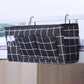 Bedside Hanging Basket Storage Shelf Racks Student Bedroom Upper Bunk Hook Storage Bag Dormitory Hanging Bag Home Organizer Dormitory Bedside Bag