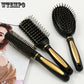 Multi-function Airbag Massage Comb Hair Styling Tool Anti-static Massage Comb Set Multifunctional