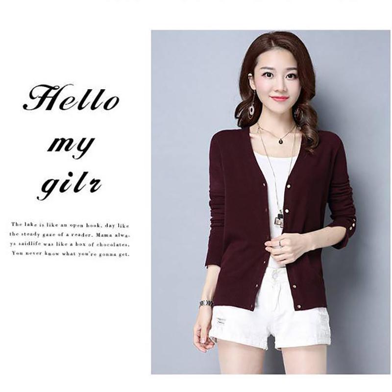 Fashion Solid Casual Drop Shoulder Lantern Sleeve Sweatshirt Pullover Tops for Women