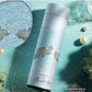 Autumn Forest Printing Vacuum Flask 304 Stainless Steel Coffee Tea Water Bottle 500ml Home Water Cup