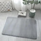 Water Absorbent Door Mat Entrance Mat Bathroom Toilet Non Slip Mat Household Kitchen Carpet