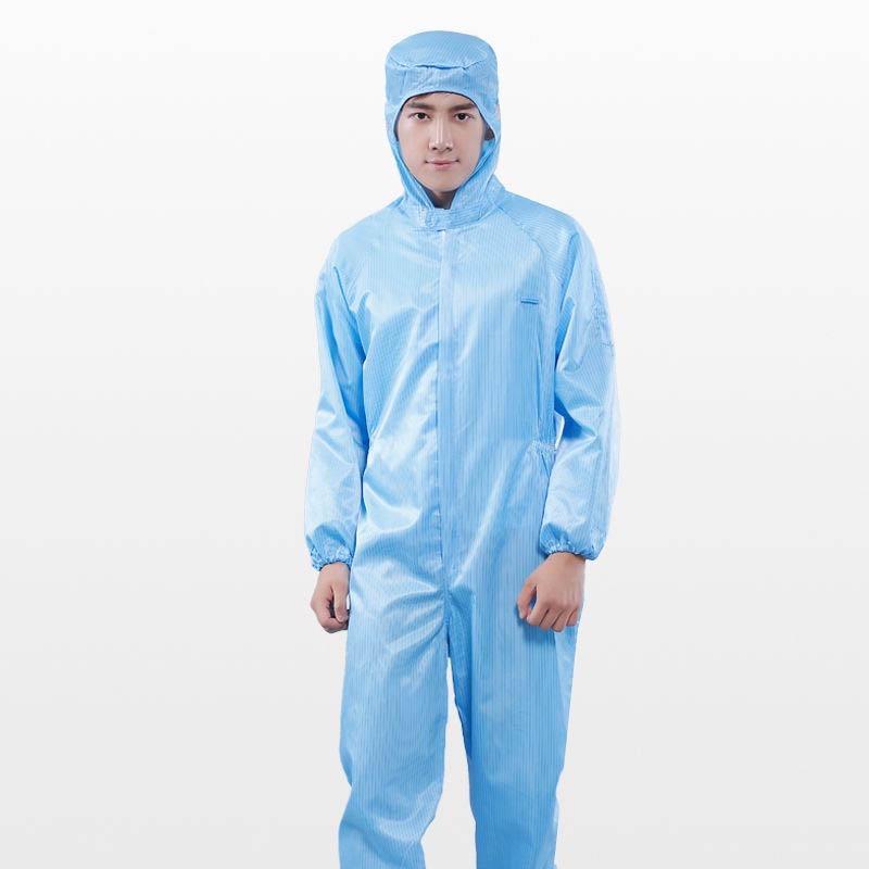 Disposable Protective Suits Dust-proof Anti-fog Workwear Citizen Safety Protective Isolation Suit