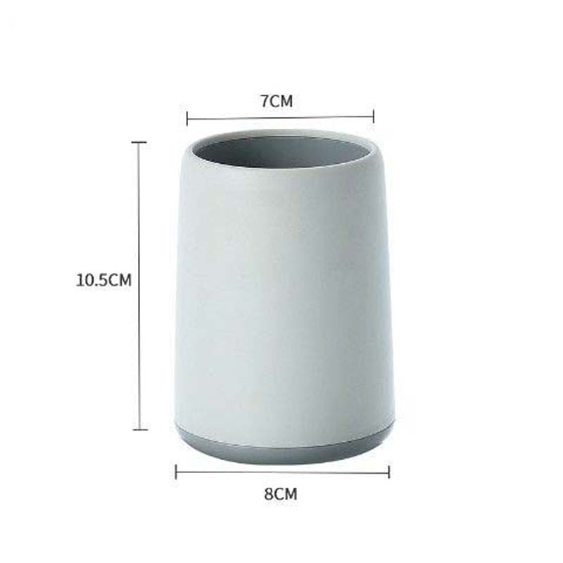 Personalized Simple Pen Holder Desktop Student Office Office Supplies Storage Box