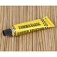 Car Tire Repair Tool Repair Tool Kit, Car and Motorcycle Fast Tire Repair Tool, with 5 Tire Repair Strips