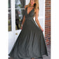 Sexy Women Bandage Long Party Multiway Swing Dress Convertible Infinity Robe Bridesmaids Boho Dress