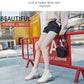 Fashion Ankle Boots Autumn Winter Ankle Boots Women Boots Work Shoes Round Toe Lace-Up Women Shoes