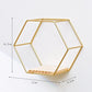 Creative Racks Nordic Style Wall Hanging Pieces Restaurant Bedroom Room Layout Background Wall Decorations