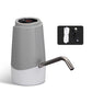 Wireless Electric Drinking Water Pump Dispenser For 5 Gallon Bottle