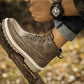 Breathable Martin Boots Men's Boots High-top Men's Shoes Work Boots Desert Boots Combat Boots