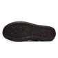 Pair of Shoes Men Hand-stitched Outdoor Closed Toe Leather Sandals