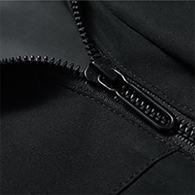 Fleece Men's Jacket Autumn and Winter Men's Tooling Jacket Jacket Thickening Casual Men's Jacket