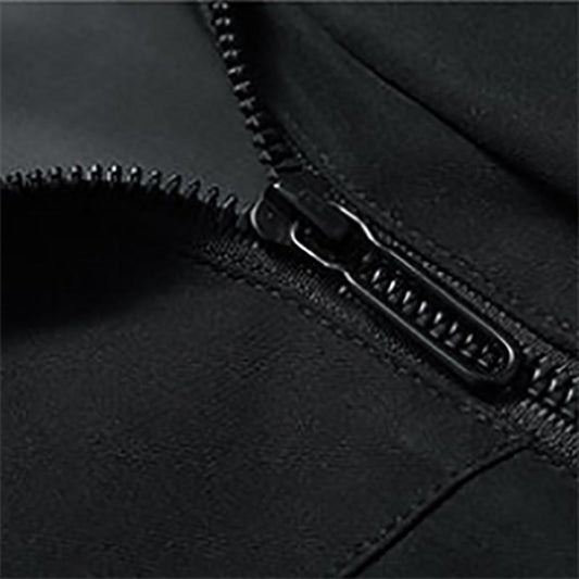 Fleece Men's Jacket Autumn and Winter Men's Tooling Jacket Jacket Thickening Casual Men's Jacket