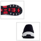 Old Beijing Black Canvas Shoes Casual Lightweight Non-slip Safety Shoes Convenient Work Driver Shoes