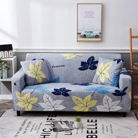 Modern Sofa Cover Sofa Towel Armchair Couch Covers All-inclusive Slipcover 1-4 Seater Sofa Cover